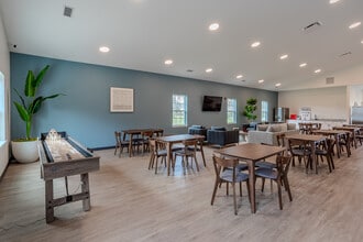 Calabash Shores in Calabash, NC - Foto de edificio - Interior Photo