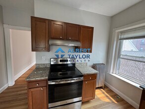 904 Massachusetts Ave in Cambridge, MA - Building Photo - Building Photo