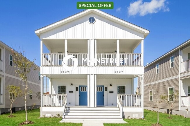 property at 3139 4th Ave S