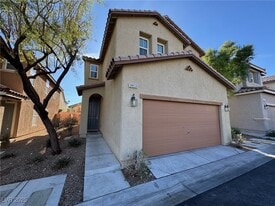 9413 Sweetwood Ave in Las Vegas, NV - Building Photo