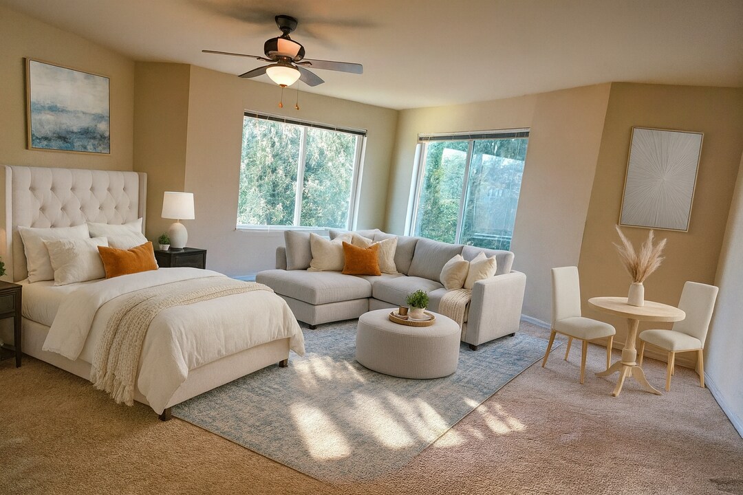 18928-18913 13th Ave SE in Mill Creek, WA - Building Photo