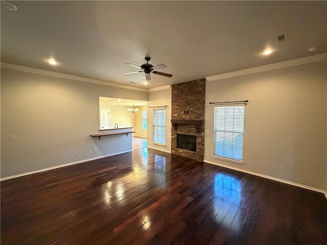 3302 SW Briar Creek Ave in Bentonville, AR - Building Photo - Building Photo