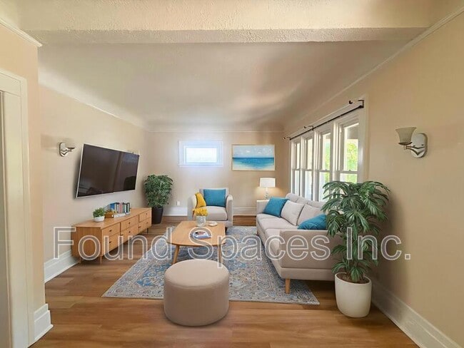 property at 47 Superior St