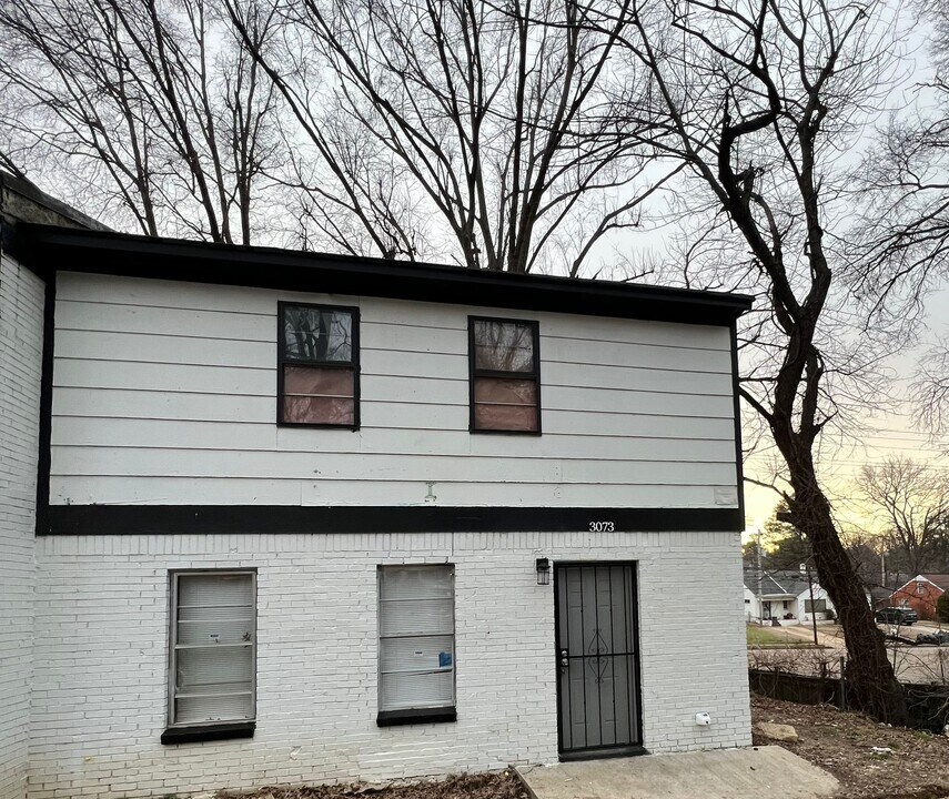 3073 St Cloud Pl in Memphis, TN - Building Photo