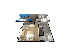 1125 Hallamwood Dr in Colorado Springs, CO - Building Photo - Building Photo
