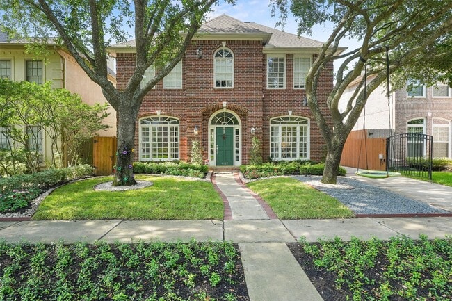 property at 4127 Amherst St