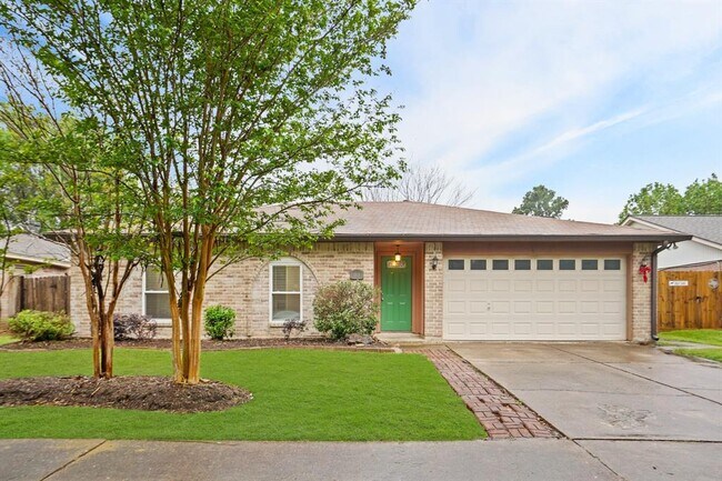 property at 1815 Pewter Ct