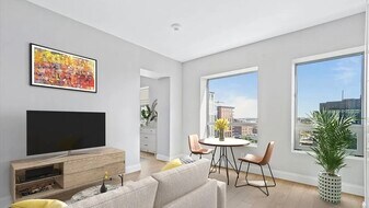 100 Shawmut Ave, Unit 411 in Boston, MA - Building Photo