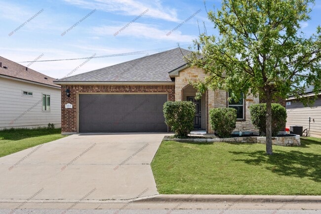 property at 8103 Redbrush