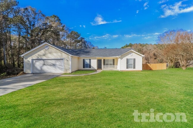 property at 623 Bowling Ln