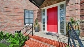 4823 Rusk St, Unit 4 in Houston, TX - Building Photo - Building Photo