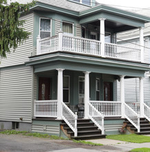 440 Morris St in Albany, NY - Foto de edificio - Building Photo