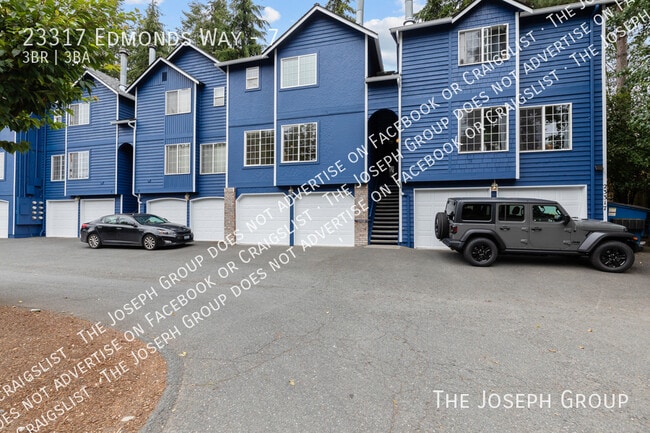 property at 23317 Edmonds Way