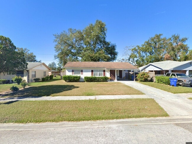 property at 2065 9th Ln NE