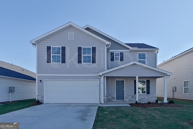 property at 108 Flat Rock Ml Trl