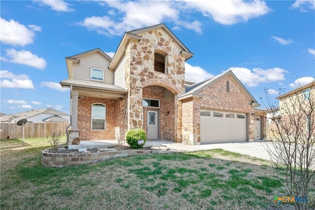 9703 Raeburn Court in Killeen, TX - Building Photo - Building Photo
