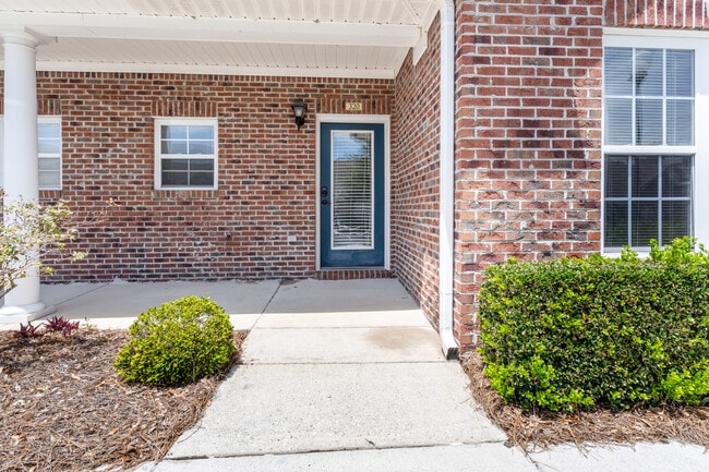 property at 320 Hibiscus Way