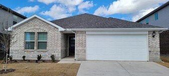 2644 Oneida Ln in Fort Worth, TX - Building Photo