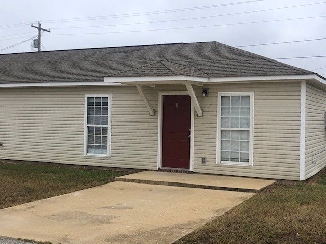 property at 267A CR 1562