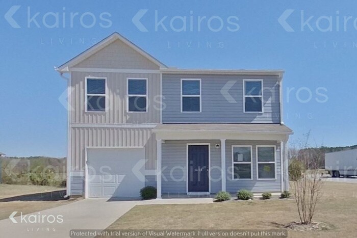 1474 Centipede Dr in Rocky Mount, NC - Building Photo