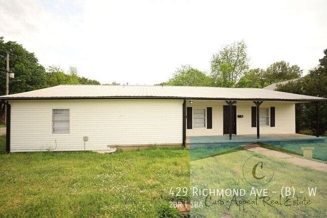 property at 429 Richmond Ave