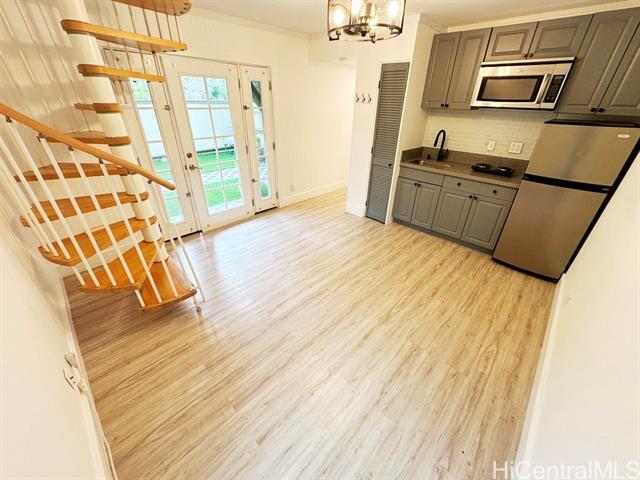 property at 44-302-302 Olina St