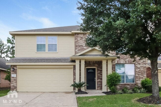 property at 11519 Sandstone Canyon Dr