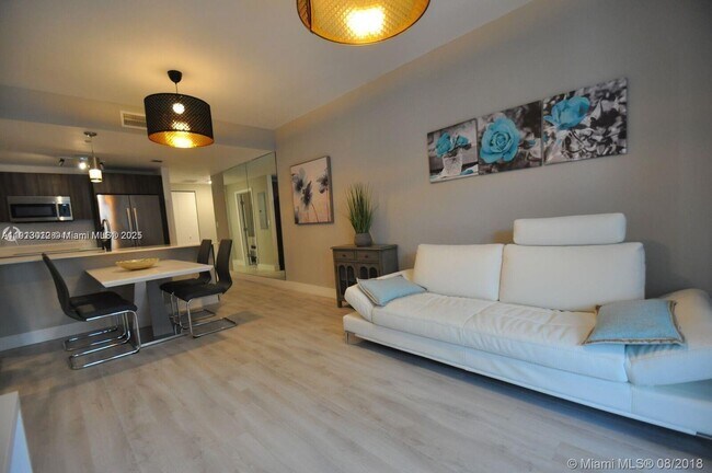 property at 488 NE 18th St