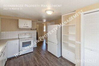 2627 N Martin St in Spokane, WA - Building Photo - Building Photo