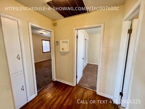 1720 Cherry Ave in Sanger, CA - Building Photo - Building Photo