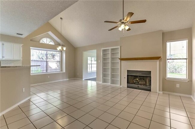 property at 3014 Cottonweed Trail