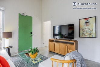 3630 Overland Ave in Los Angeles, CA - Building Photo - Building Photo