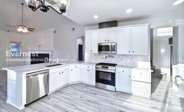 18503 Keeling Trail in Humble, TX - Building Photo - Building Photo