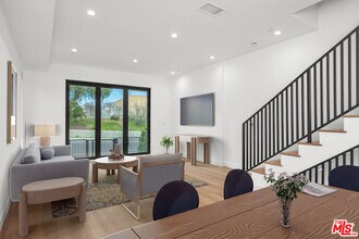 1649 Selby Ave in Los Angeles, CA - Building Photo - Building Photo