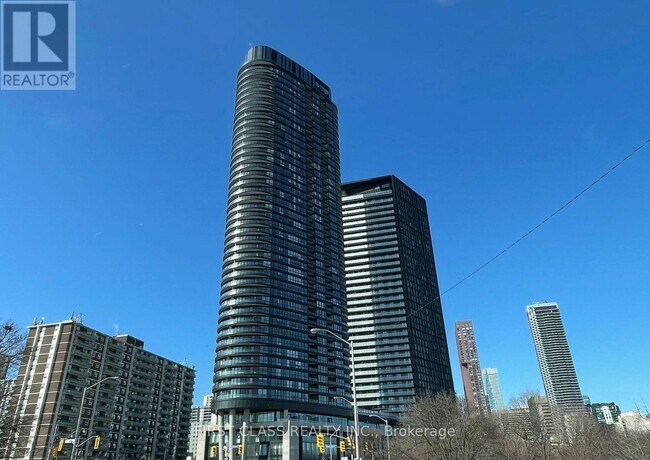 property at 575-1575 Bloor St E