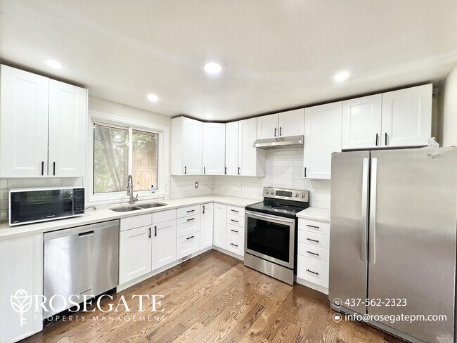 88 Dumbarton St in Guelph, ON - Building Photo - Building Photo