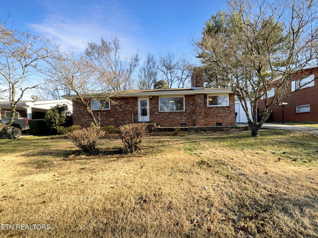 property at 3716 Timber Cir