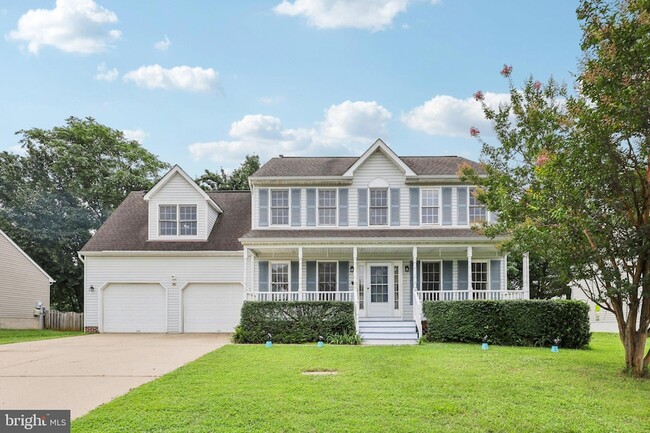 property at 11607 River Meadows Way