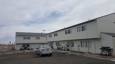 1401 W Allison Rd in Cheyenne, WY - Building Photo - Other