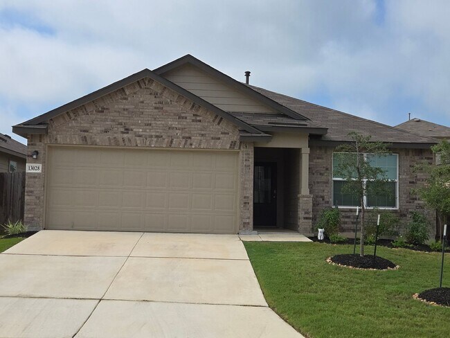 property at 13028 Minuet Sway