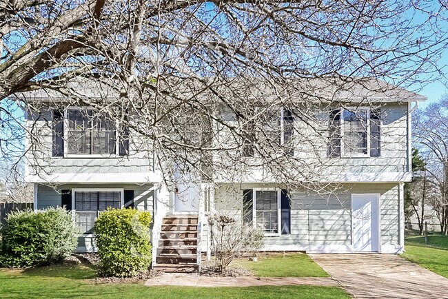 6698 Bent Creek Dr in Rex, GA - Building Photo - Building Photo