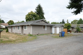3205 Fairmount Ave in Vancouver, WA - Foto de edificio - Building Photo