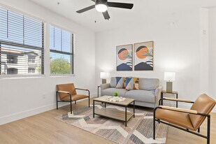 9450 W Cabela Dr in Glendale, AZ - Building Photo