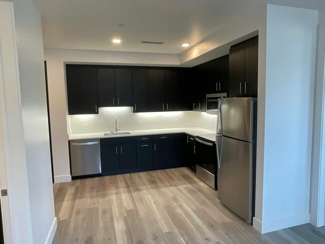 property at 2051 Cross St