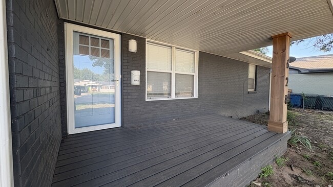 628 N Broadway in Edmond, OK - Building Photo - Building Photo