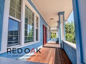 3425 Walton Ave in Los Angeles, CA - Building Photo