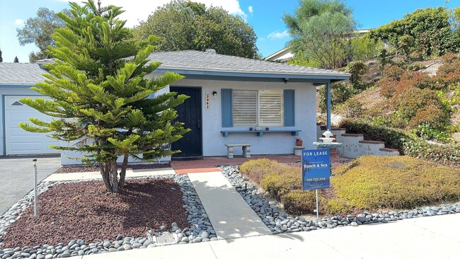 property at 3903 San Pablo Ave