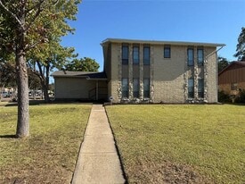 4772 Shands Dr in Mesquite, TX - Building Photo
