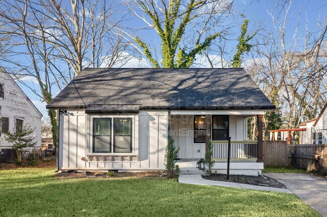 property at 1467 Ryan St SW