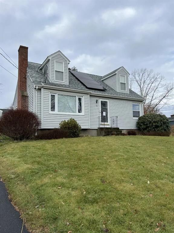 property at 55 Douglas Ave